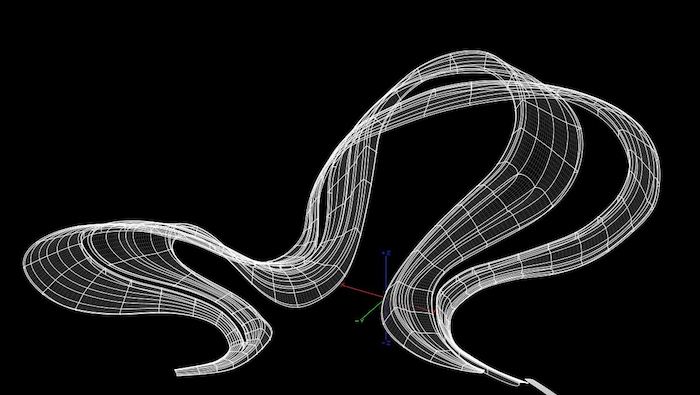 Subdivided Surface 700x395