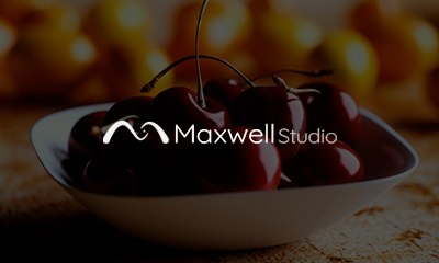 Maxwell Studio