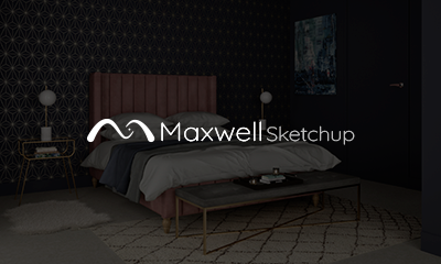 Maxwell for SketchUp
